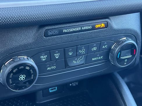 Used 2021 Ford Bronco Sport Big Bend image 24