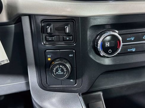 Used 2021 Ford F150 XLT w/ Equipment Group 301A Mid AWD/4WD image 16