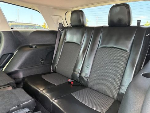Used 2019 Dodge Journey Crossroad FWD image 17