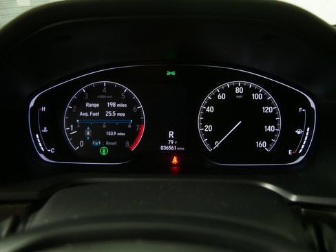 Used 2020 Honda Accord Touring image 34