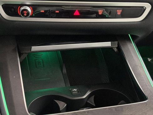 Used 2026 BMW X5 sDrive40i w/ M Sport Package RWD image 19