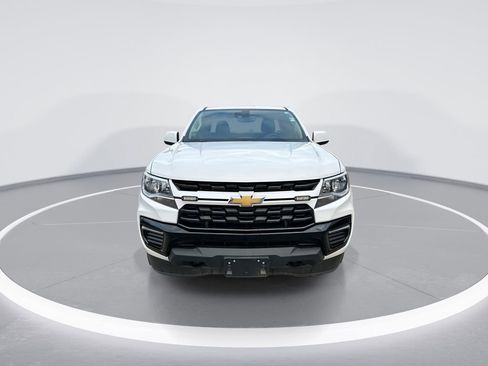 Used 2022 Chevrolet Colorado LT w/ Fleet Safety Package image 3