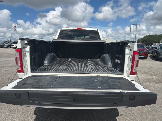 Used 2023 Ford F150 Lariat w/ Equipment Group 502A High AWD/4WD image 18