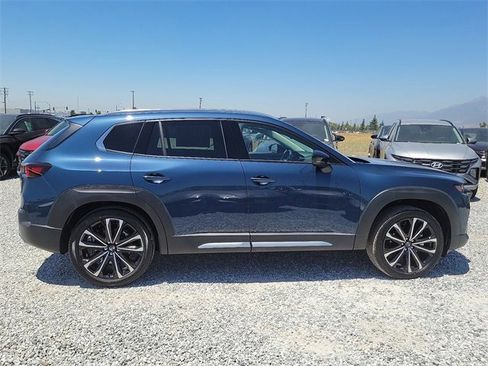 New 2025 MAZDA CX-50 2.5 Turbo w/ Accent Package image 23