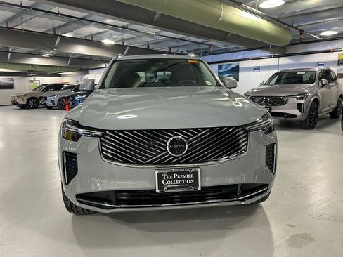 Used 2026 Volvo XC90 B6 Ultra w/ Protection Package image 6