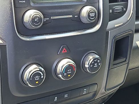 Used 2019 RAM 1500 Tradesman w/ Popular Equipment Group AWD/4WD image 22
