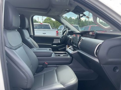 New 2027 Ford Expedition Max Active AWD/4WD image 12