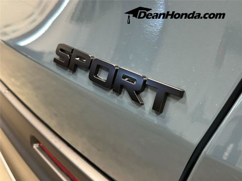 New 2027 Honda HR-V Sport image 7