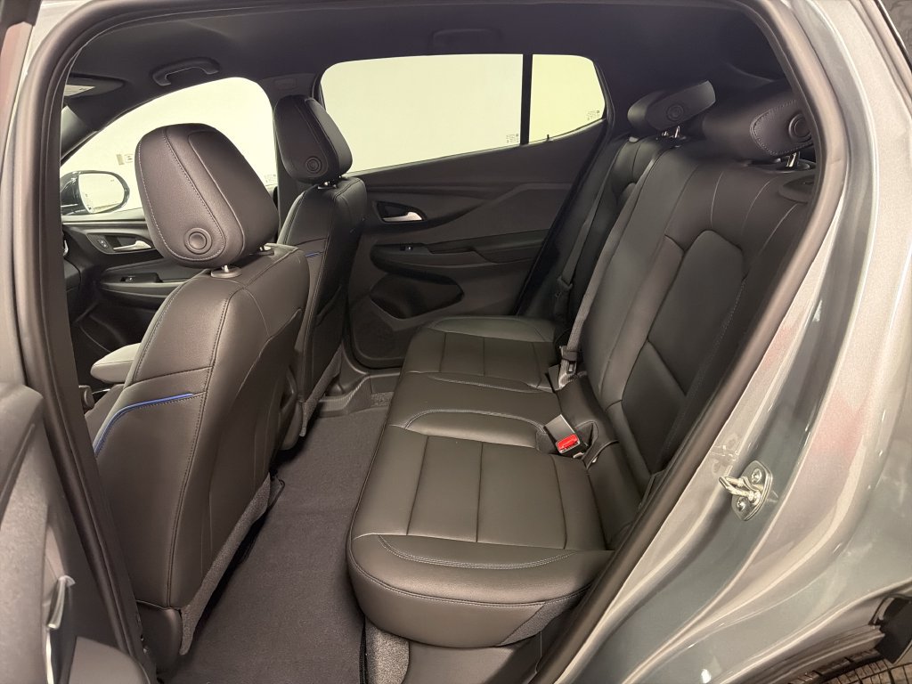 New 2026 Buick Envista Sport Touring w/ Convenience I Package FWD image 30