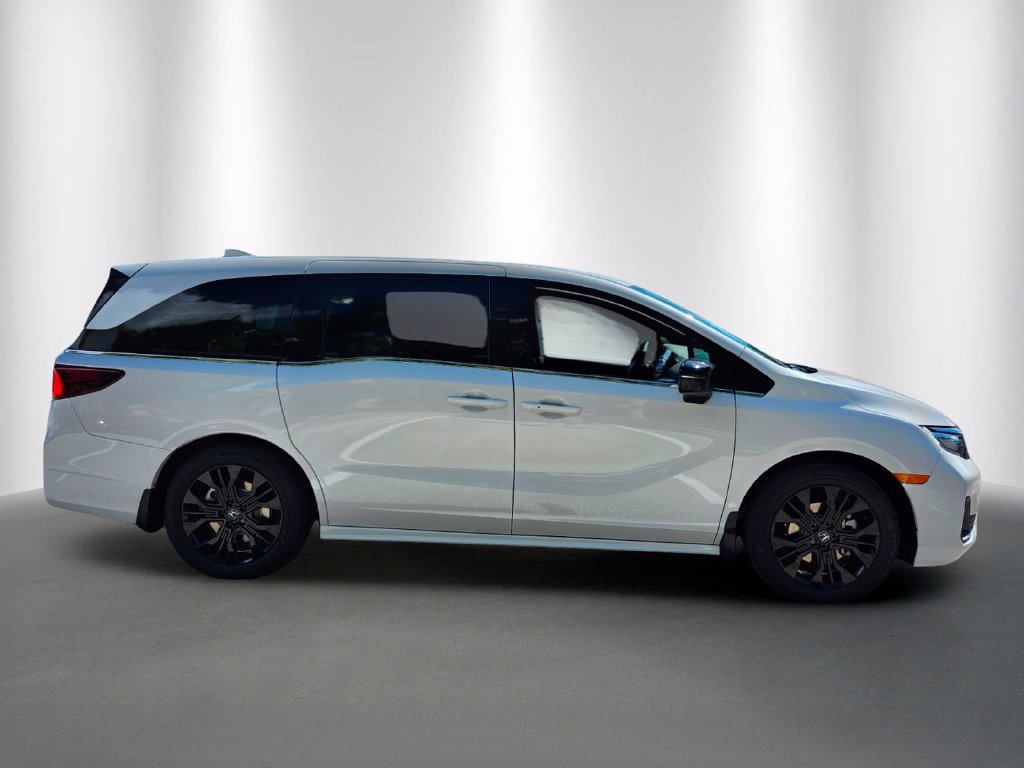 New 2027 Honda Odyssey Sport-L image 13
