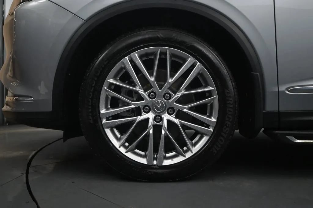 Used 2022 Acura MDX w/ Advance Package AWD/4WD image 10