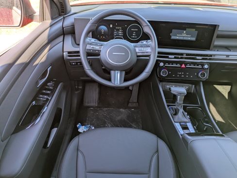 New 2025 Hyundai Santa Cruz XRT image 16