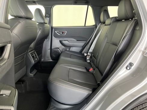New 2026 Subaru Outback Limited AWD/4WD image 27
