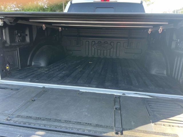 Used 2021 Ford F150 Platinum w/ Equipment Group 701A High AWD/4WD image 10