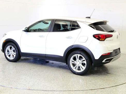 Used 2020 Buick Encore GX Preferred image 5