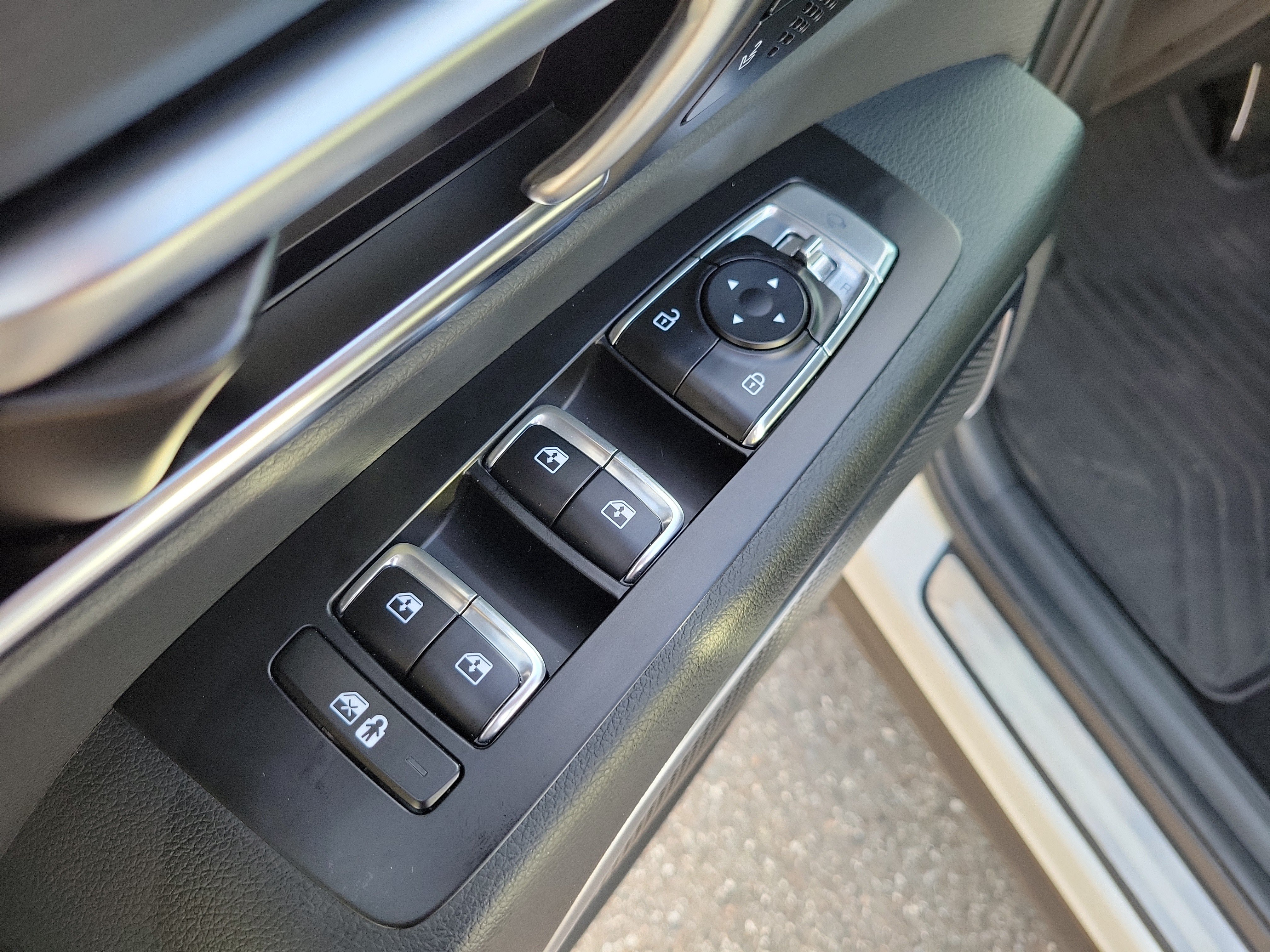 Used 2025 Kia Telluride SX Prestige X-Pro AWD/4WD image 21