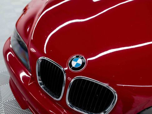 Used 1999 BMW M Coupe image 12