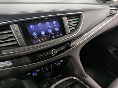 Used 2023 Buick Enclave Essence w/ Experience Buick Package image 10