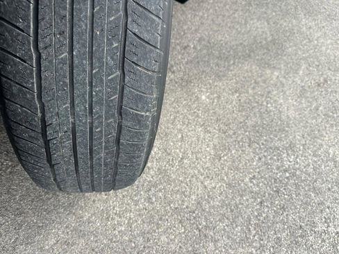 Used 2022 Nissan Armada SV w/ Cargo Package image 17