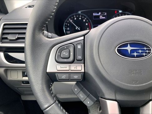 Used 2018 Subaru Forester 2.5i Limited image 22