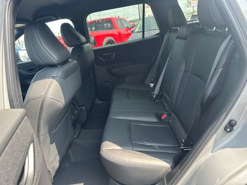New 2026 Subaru Outback Premium AWD/4WD image 21