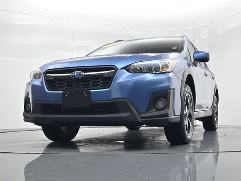 Used 2019 Subaru Crosstrek 2.0i Premium w/ Eyesight System AWD/4WD image 39