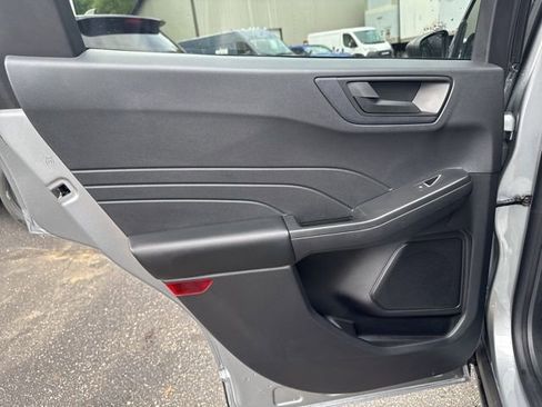 Used 2022 Ford Escape SE w/ Convenience Package image 10