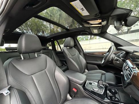 Used 2024 BMW X3 sDrive30i image 32