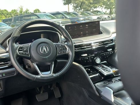 Used 2023 Acura MDX SH-AWD w/ Technology Package image 13