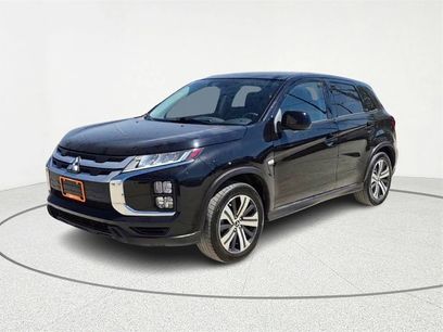 Used 2021 Mitsubishi Outlander Sport ES