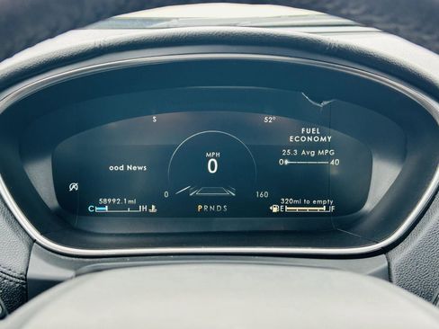 Used 2019 Lincoln Nautilus Reserve w/ Driver Assistance Package image 25