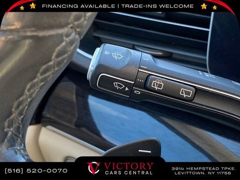 Used 2020 Mercedes-Benz GLE 350 4MATIC w/ Premium Package image 44