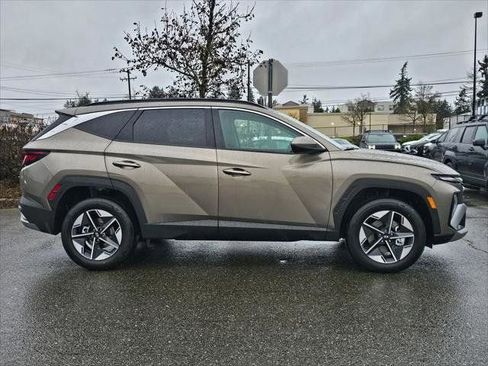 New 2026 Hyundai Tucson SEL AWD/4WD image 8