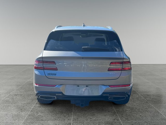 Used 2024 Genesis GV80 2.5T AWD/4WD image 4