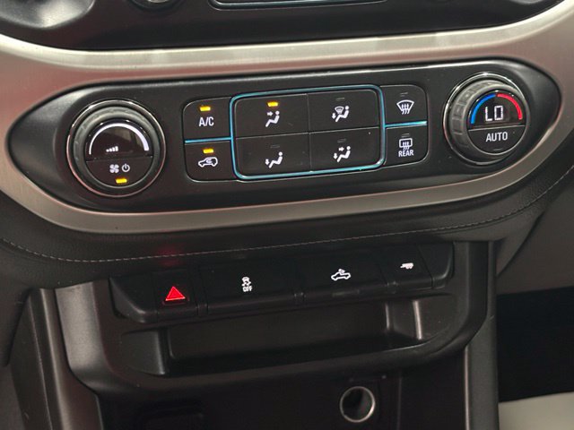 Used 2022 GMC Canyon Elevation w/ Trailering Package AWD/4WD image 28