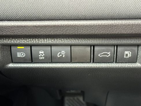 Certified 2025 Toyota Camry LE FWD image 43