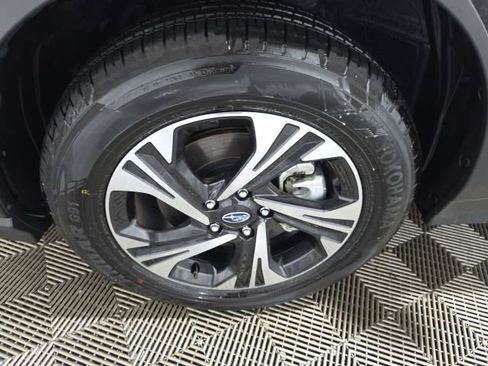 Certified 2025 Subaru Crosstrek 2.0i Premium AWD/4WD image 10