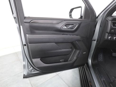 Used 2024 GMC Yukon AT4 w/ Technology Package image 8