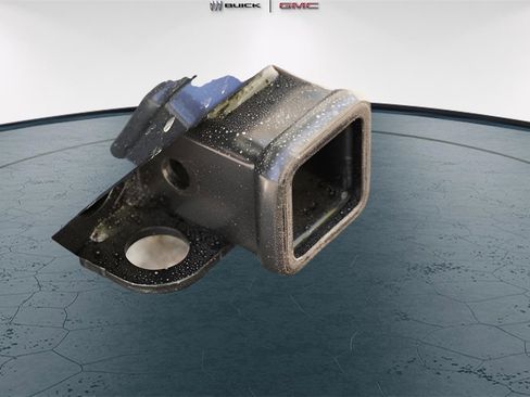 New 2026 GMC Sierra 1500 SLT image 8