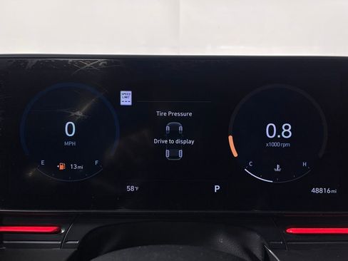 Used 2024 Hyundai Kona N Line image 20