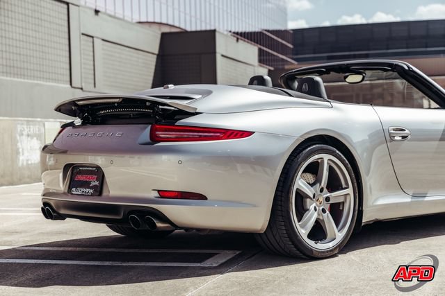 Used 2012 Porsche 911 Carrera S RWD image 57