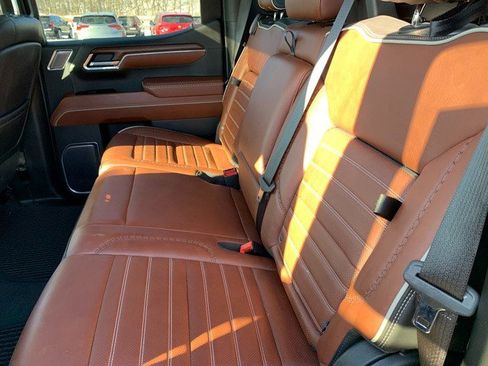 Certified 2023 GMC Sierra 1500 Denali Ultimate image 19