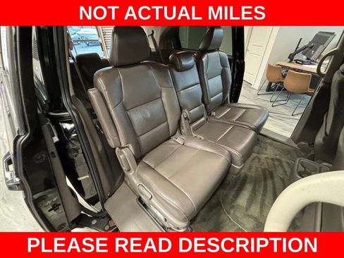 Used 2015 Honda Odyssey Touring image 6