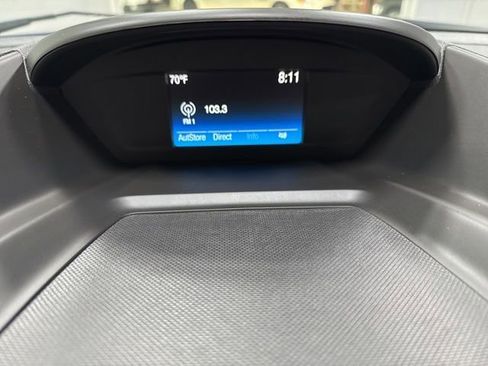 Used 2018 Ford Escape S FWD image 17