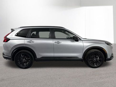 Used 2026 Honda CR-V Sport-L image 38