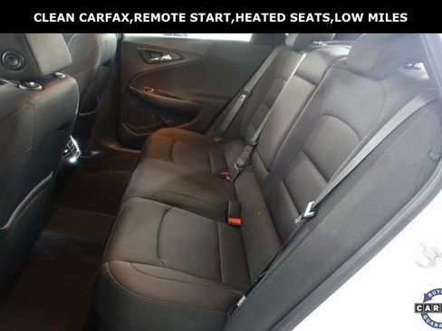 Used 2019 Chevrolet Malibu LT image 4