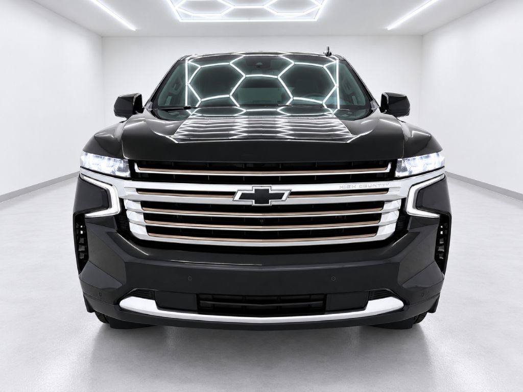 Used 2024 Chevrolet Tahoe High Country AWD/4WD image 8