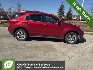 Used 2015 Chevrolet Equinox LT w/ Power Convenience Package video 2