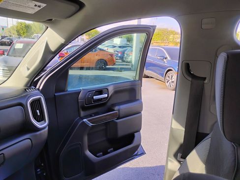 Used 2019 Chevrolet Silverado 1500 RST w/ All-Star Edition RWD image 30