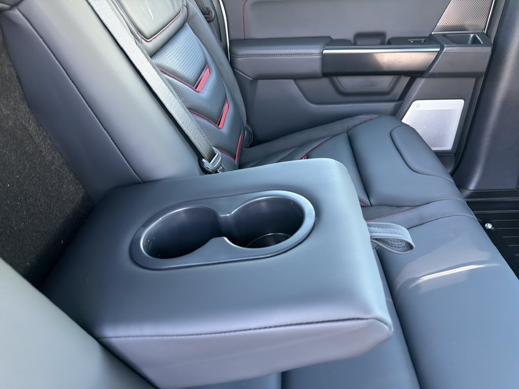 New 2026 Ford F150 Raptor AWD/4WD image 58